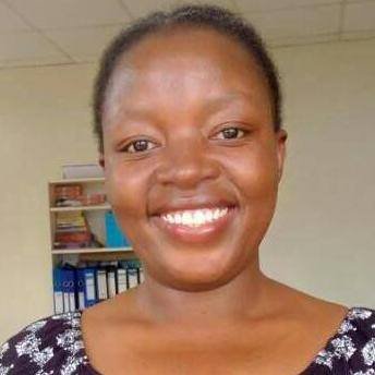 Curriculum materials developer@ Akazi Kanoze Access, Leadership coach,trainer, Optimistic, Educator,Mother of 4, friend