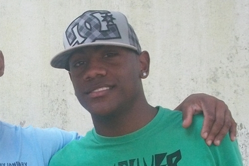 Neevinho's profile picture. Artista da Rua !