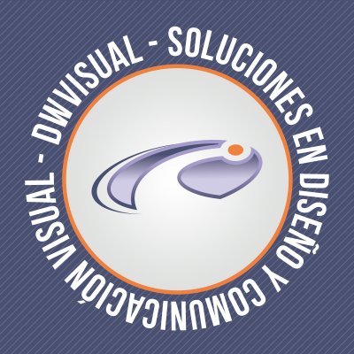 dwvisual's profile picture. DWVISUAL ® - SOLUCIONES DISEÑO GRÁFICO Y DISEÑO WEB E

Más de 8 años en el mercado, nos hace una empresa joven pero con una amplia experiencia en el mercado.