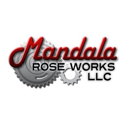 Mandala Rose Works is a machine shop owned and operated by Wade Wendorf specializing in products and upgrades for 3d Printing, Machining and Woodworking.