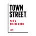 Town Street Tavern (@townstreettav) Twitter profile photo