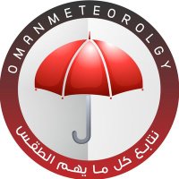 الموديل العماني (@omanmeteorolgy) Twitter profile photo