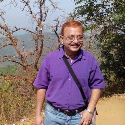 banerjswarnava's profile picture. senior citizen.