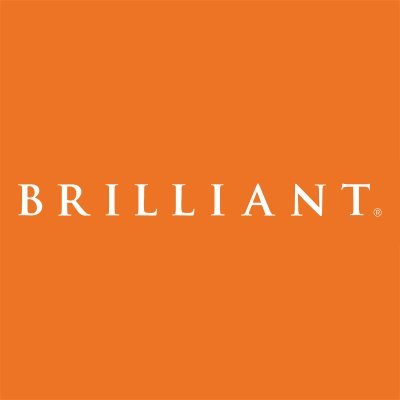 Official account for Brilliant, a direct-hire, contract & consulting firm for accounting, finance, audit, tech. Forbes 2021 America's Best Recruiting Firm.