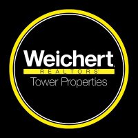 Weichert, Realtors - Tower Properties(@WRTowerrealtors) 's Twitter Profile Photo