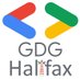 GDG Halifax (@GDGHalifax) Twitter profile photo