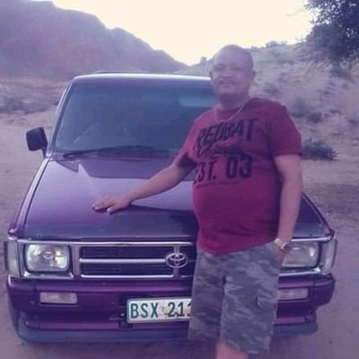 GerhardusDomro1's profile picture. I'm caring