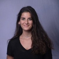 Christine Rafie (@christine_rafie) 's Twitter Profile