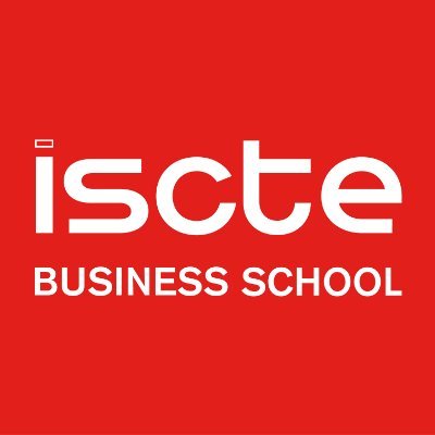 Iscte_Business Profile Picture