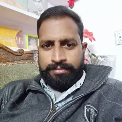 JittendarJ's profile picture. Vetenary LSA