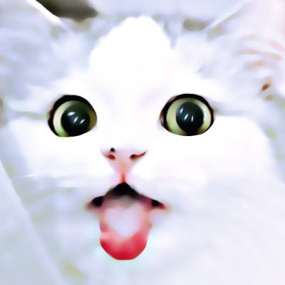 PXzPND2iuOCyn57's profile picture. #รับส่งจดหมาย ครั้บ!✉🍒✨
เวลาผมส่งจดหมาย 15:00am.-00:00am. #เหมียวน้อยส่งจดหมาย