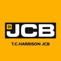 TC Harrison JCB(@TCHarrisonJCB) 's Twitter Profile Photo