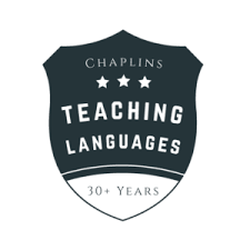 Chaplins1984's profile picture. Innovating & Optimizing Language Learning