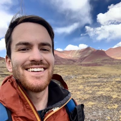 PhD Candidate @Columbia @LamontEarth: studying ancient oceans and climates using marine microfossils. Midwest transplant, he/him 🏳️‍🌈