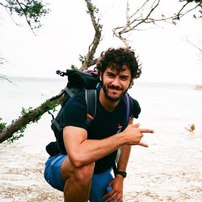 dmelongangster's profile picture. building of @inaglobe