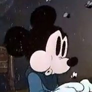 An account dedicated to Disney 2D animation