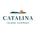 Catalina Island Company (@VisitCatalina) Twitter profile photo