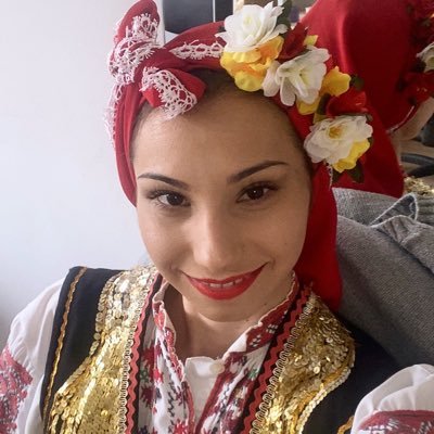 bulgarian dancer 🇧🇬🇧🇬💃🏻❤️