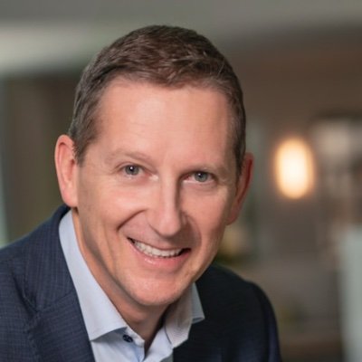 I lead great teams and great companies to unlock their true potential. CEO CxO CRO Advisor, Mentor, NED . All tweets are my own.