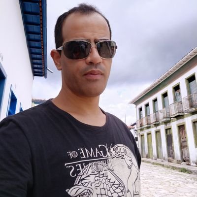 Guido_Tavares's profile picture. 