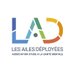 Les ailes déployées (@associationlad) Twitter profile photo Les ailes déployées (@associationlad) Twitter profile photo