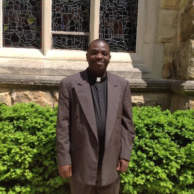 BartSegu's profile picture. Child of God, follower of Jesus Christ, Anglican priest, and PhD in systematic theology student from Kibondo, Tanzania.
