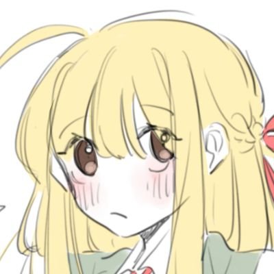 무녀さんのプロフィール画像