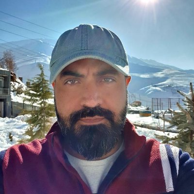 alirezabbasi's profile picture. The best way to predict your future is to create it, so I'm on it. We are designed to project the future.