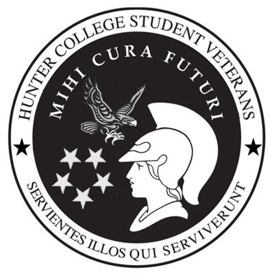 This is the official Twitter profile of Hunter Colleges Student Veteran Resource Center located in Thomas Hunter Hall, room 111/112.