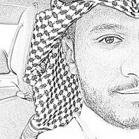 خالد الثنيان(@Khalid_Mkj) 's Twitter Profile Photo