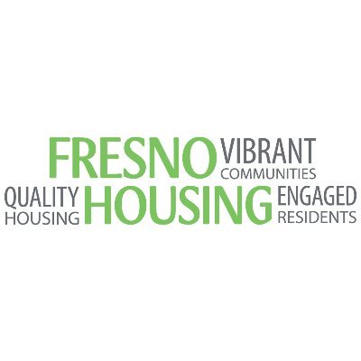 Official twitter account of Fresno Housing. Managed by the Communications Department.