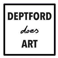 DEPTFORD does ART(@DeptfordDoesArt) 's Twitter Profile Photo