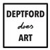DEPTFORD does ART (@deptforddoesart) Twitter profile photo DEPTFORD does ART (@deptforddoesart) Twitter profile photo