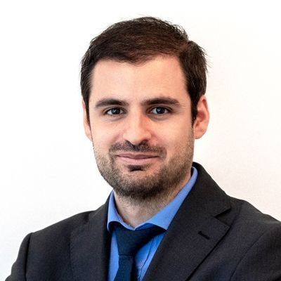 Conseiller de @ca_ginesy Président @AlpesMaritimes @SICTIAM_FR @Maison_IA #Digital #SMARTDeal #GREENDeal @assoADMIN #numerique #IntelligenceArtificielle #IA