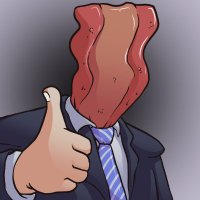 Baconface (@baconface11) 's Twitter Profile