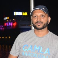 aDitya Vπ« (@adityamv18) 's Twitter Profile