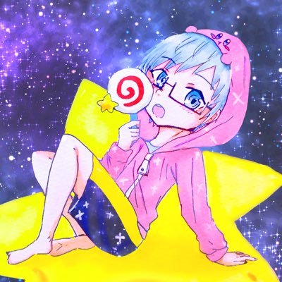 rin2rin10's profile picture. Rinlick（りんりっく）です！雑多垢お絵描きします（不定期）