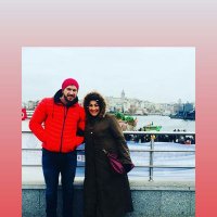 HÜSEYİN ŞENGÖZ (@huseyinursengoz) Twitter profile photo