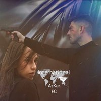 AzKar International FC (@azkarintfc) 's Twitter Profile