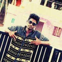 Karthik(@Karthik94412449) 's Twitter Profileg