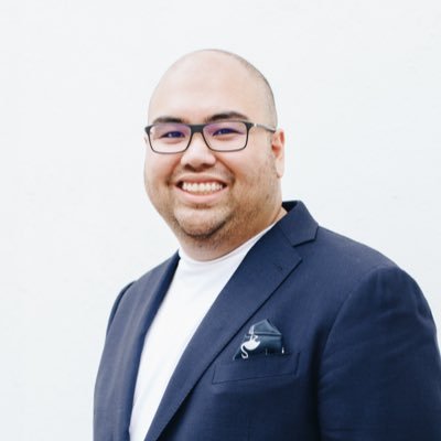 ThatJoeSen's profile picture. he/him/his