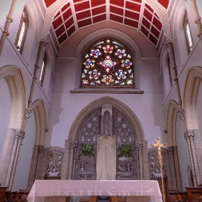 The Catholic Parish of Forest Gate, St Antony of Padua. A parish within the Diocese of Brentwood, United Kingdom.