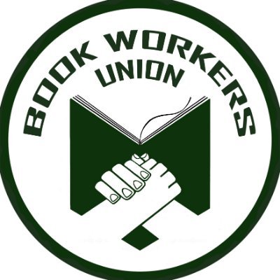 We are a newly formed, independent, rank-and-file led union representing the workers of Elliott Bay Book Company. Reach us at bookworkersunion@gmail.com
