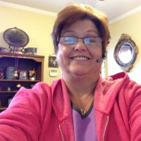 Peggy Curtis - @PeggyCu10937225 Twitter Profile Photo