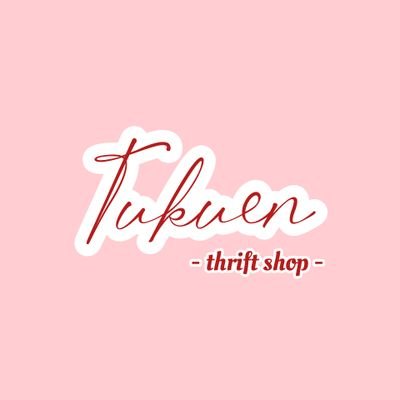 Follow on Instagram @tukuen_thriftshop


Handled by @kajoltavia