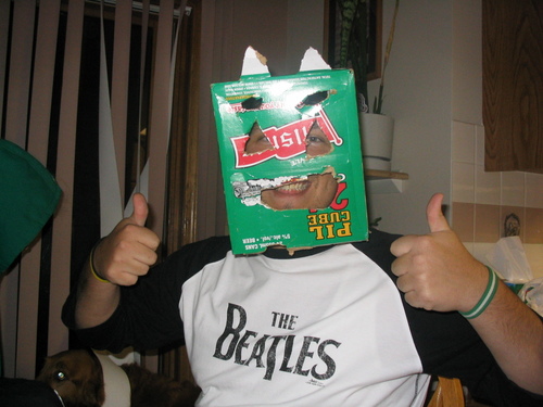 Lucas4419's profile picture. 