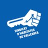 HabitatgeVKK's profile picture. ✊ Cada dilluns a les 19H a @LaFusteriaVKK
✉️ habitatgevallcarca@riseup.net
☎️ +34 653 256 410
🔑 Sindicat adherit a la @COSHAC_Sindicat