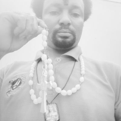 Am Kingsley John Santos AKA the lion.