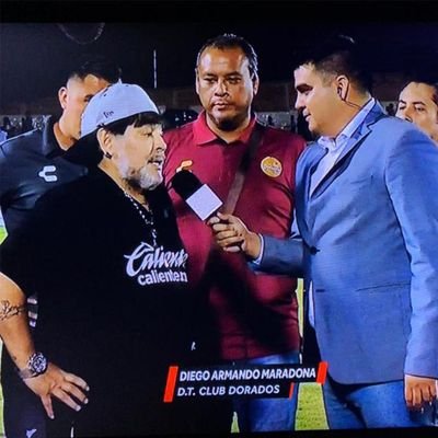 Reportero Deportivo | Relacionista Público. Aquí se habla de todo un poco ⚽️⚾️🥊🎙️📺📱💻📻 @HiSportsTV | @POSTADeportes | @IzquierdazoBox De Culiacán, Sinaloa.