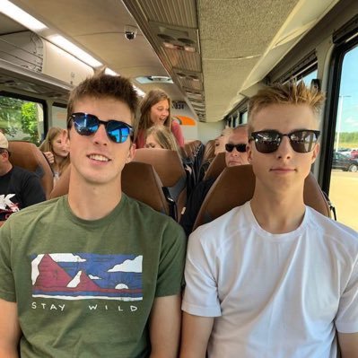 KutinaSam's profile picture. UMN